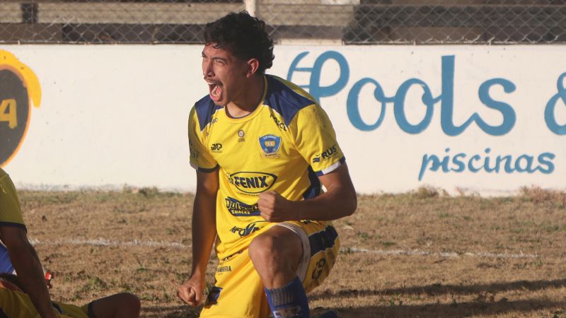 Huracán y Rincón del Atuel son los líderes del torneo Apertura