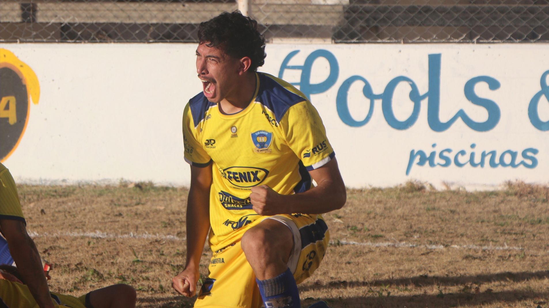 Huracán y Rincón del Atuel son los líderes del torneo Apertura
