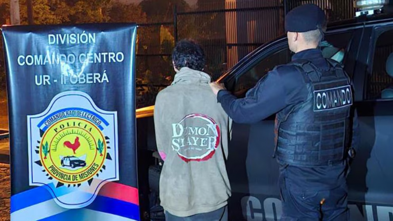 Le vaciaron la cuenta con los ahorros para el tratamiento de su hija