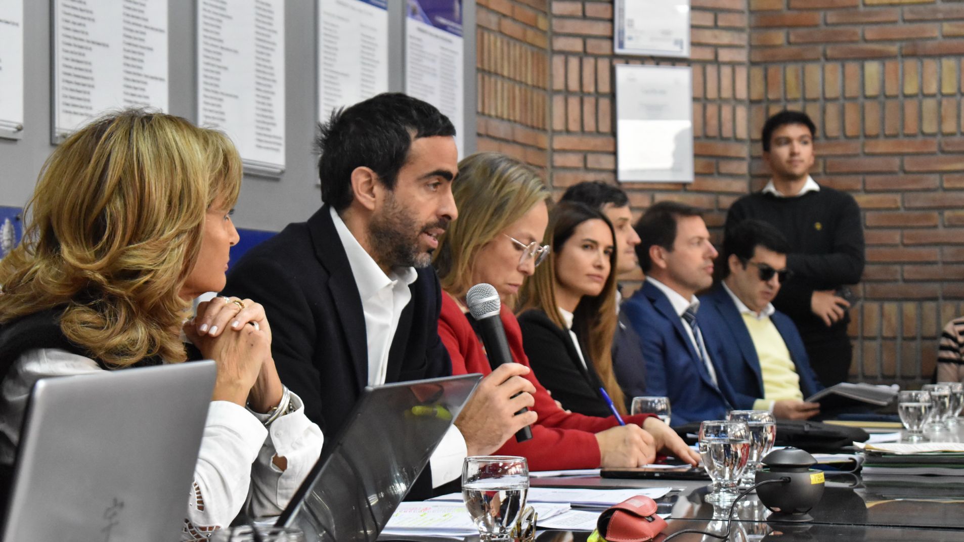 Presentaron la Ley para reorganizar el Fondo y posible cierre de Casinos