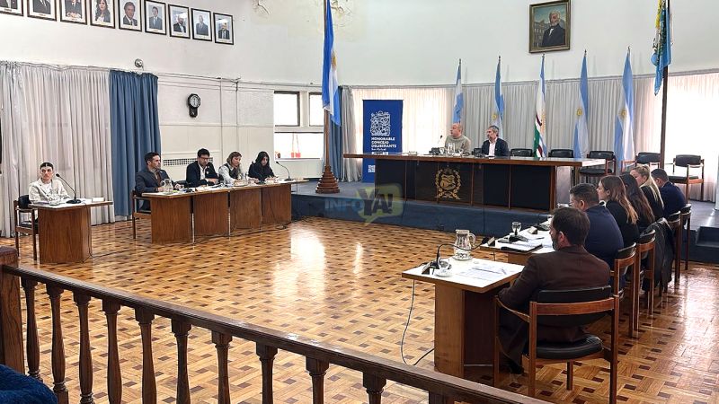 El Concejo le aprobó a Félix tomar un préstamo por 10 mil millones de pesos