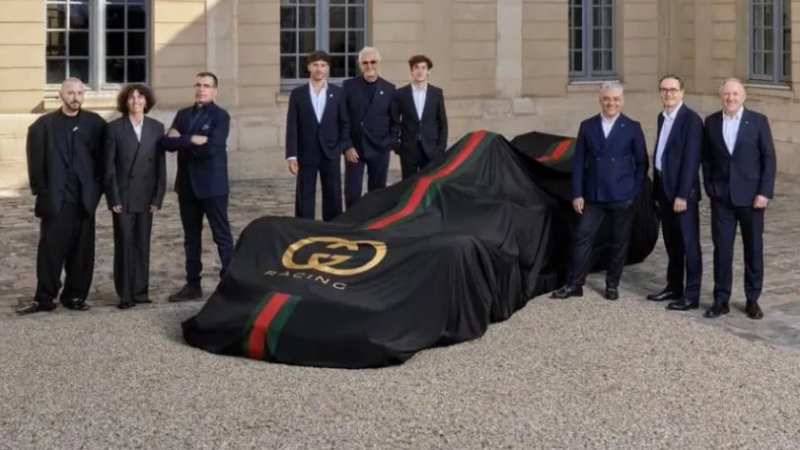 Alpine cambiará de nombre tras cerrar una alianza inédita