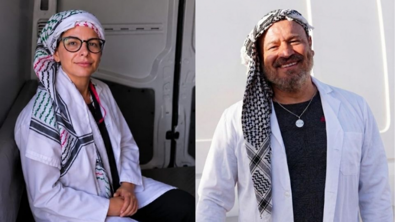 Tres días sin señales de vida de la psicóloga alvearense detenida en Libia