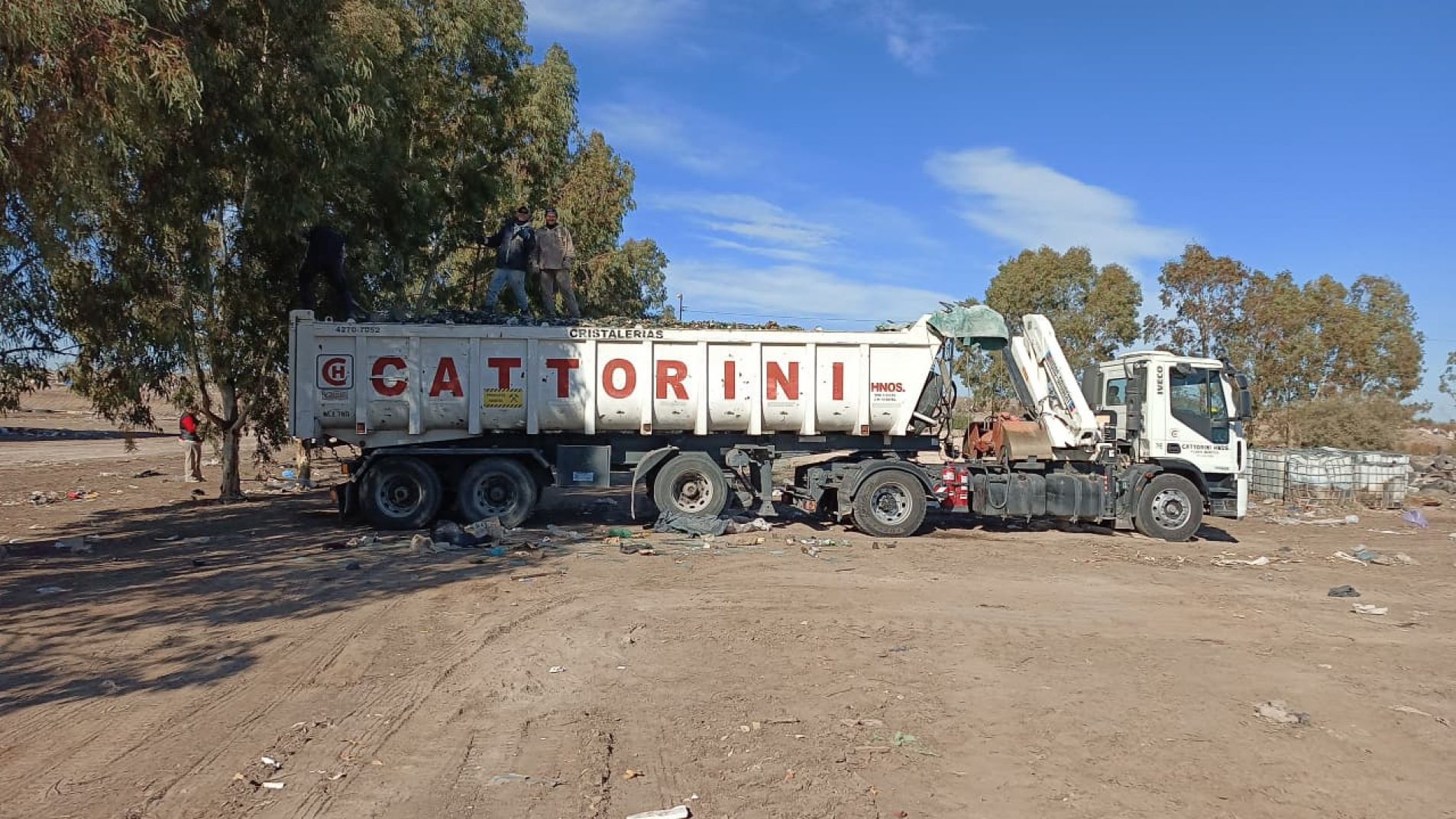 Vendieron 24 mil kilos de vidrio para reciclaje