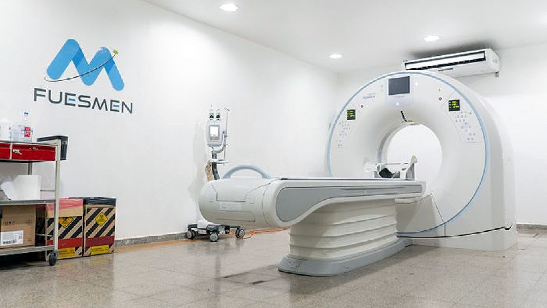 En 15 días se realizará el llamado a licitación para el Centro Oncológico