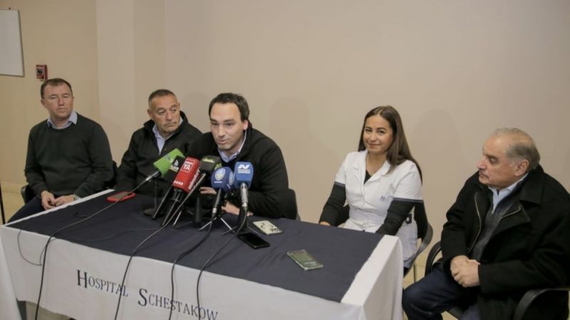 Mendoza licitará la construcción del nuevo Centro Oncológico del Sur