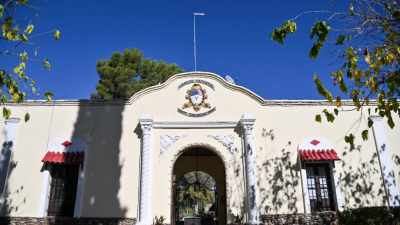 Visitas gratuitas al Museo Histórico Militar
