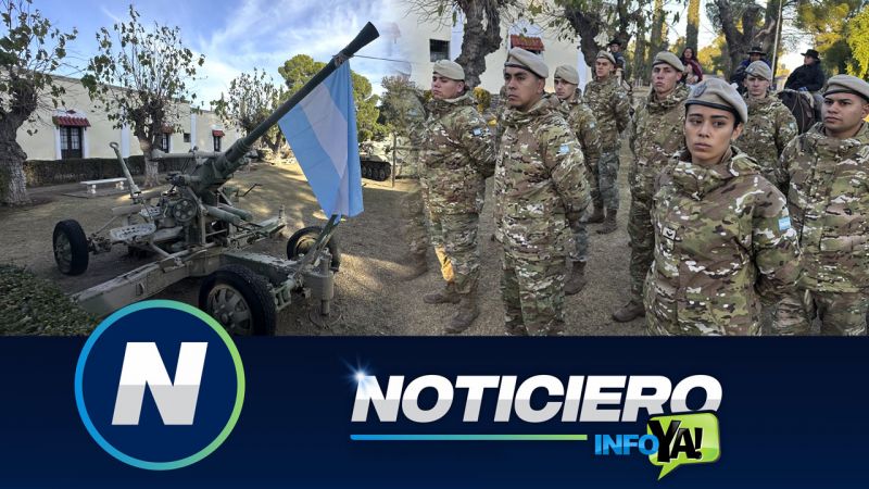 Así fue el acto en el Museo Militar con la distinción a Veteranos de Malvinas