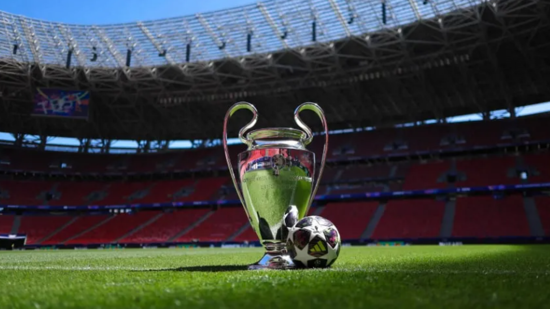 PSG vs. Arsenal, por la Final de la Champions League