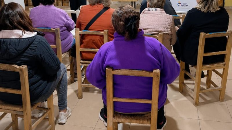 Finalizó el ciclo de charlas "Conectados y Seguros"