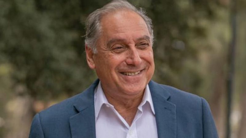 UCR: Sin renovación, Freidemberg volvió a la gestión