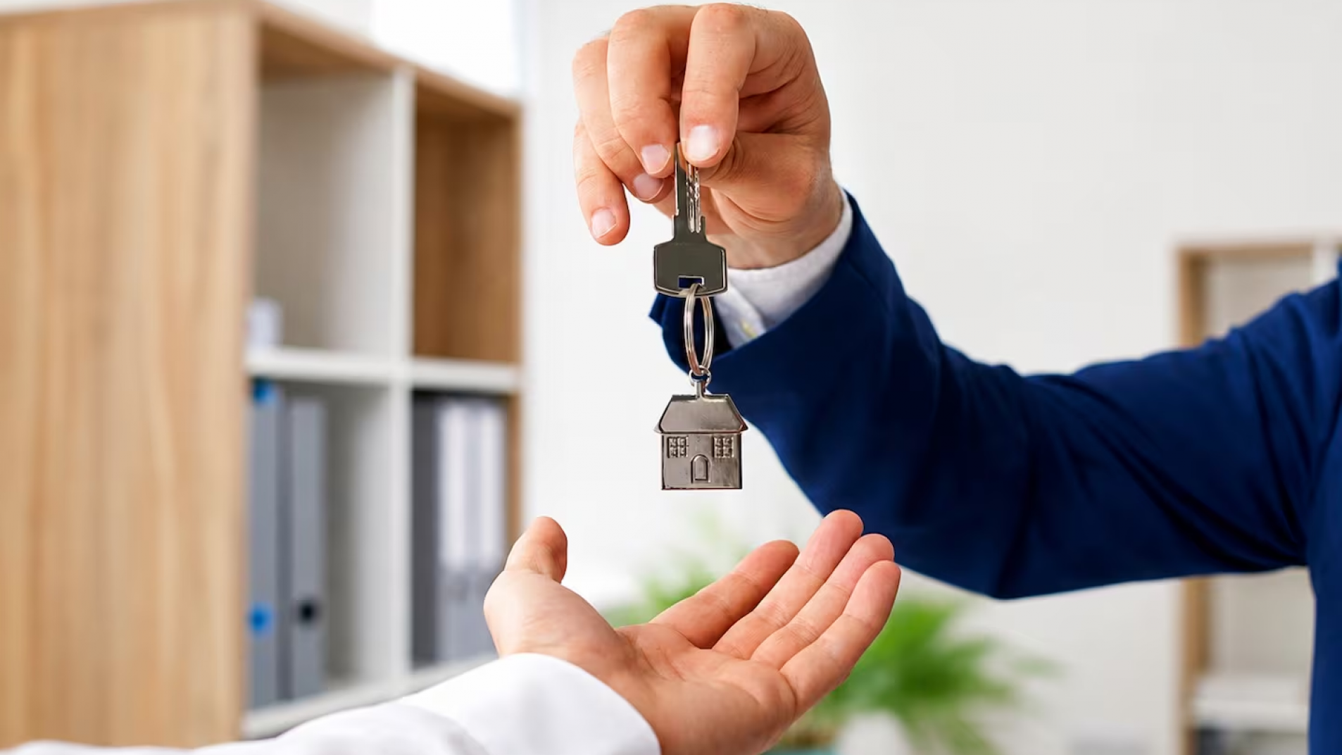 El Gobierno prepara una reforma inmobiliaria: cómo impactaría en el sector