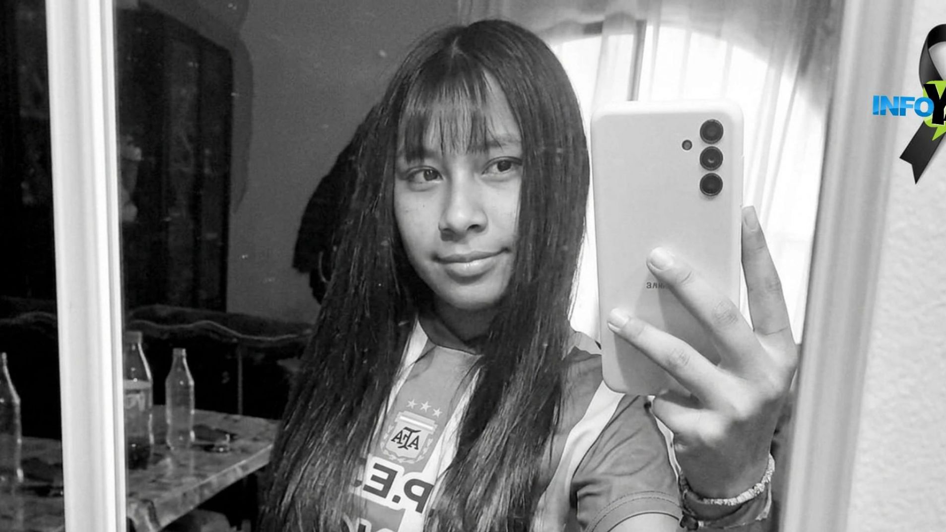 Encontraron el cuerpo de Agostina, la adolescente desaparecida en Córdoba