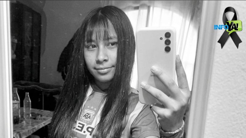 Encontraron el cuerpo de Agostina, la adolescente desaparecida en Córdoba