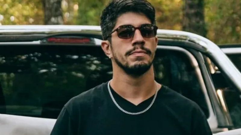 Barrelier, el único detenido, habría intentado quitarse la vida