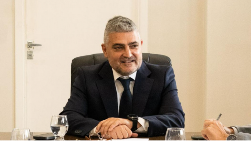 Otro mendocino habría recibido coimas cuando era funcionario de Arsat