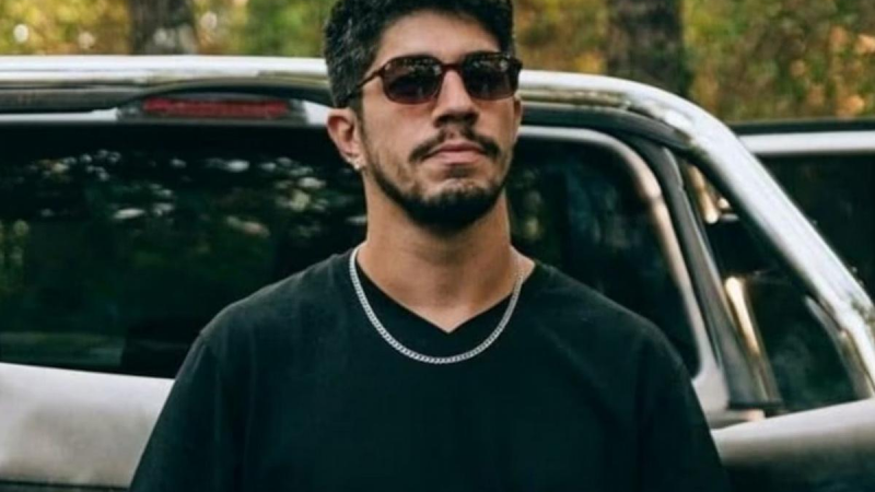 Escapó atada y desnuda: habló la joven que había denunciado a Barrelier