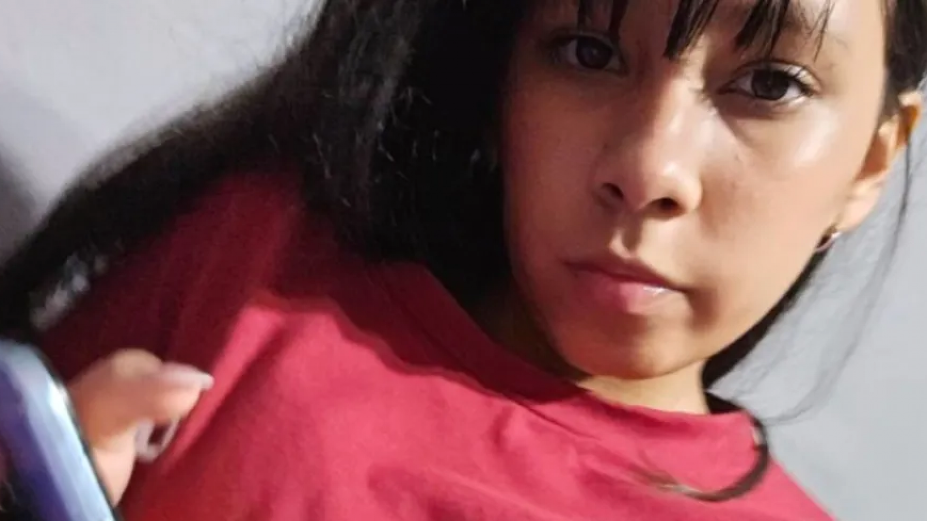 La autopsia reveló que Agostina Vega fue abusada y ahorcada