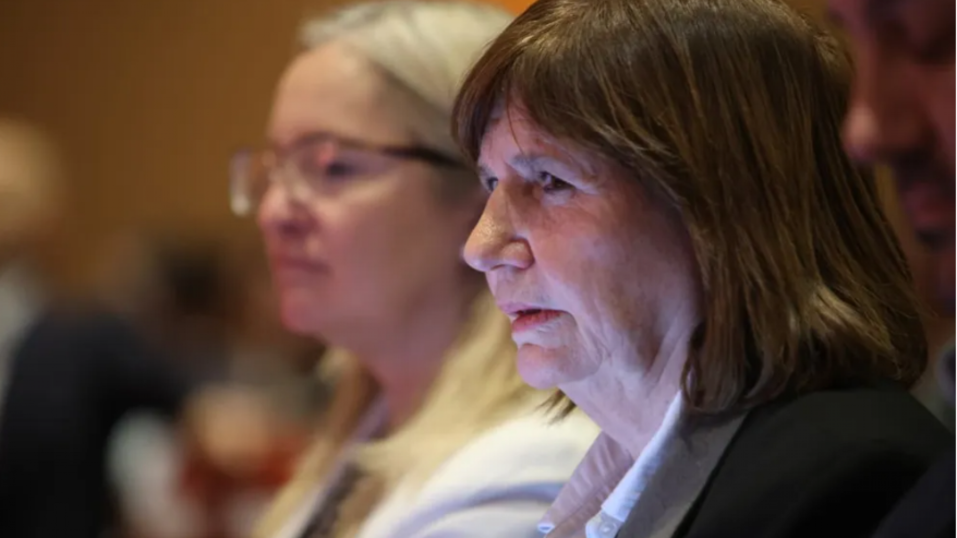 Zona Fría: Bullrich anticipó que el gobierno tiene en cuenta a Mendoza