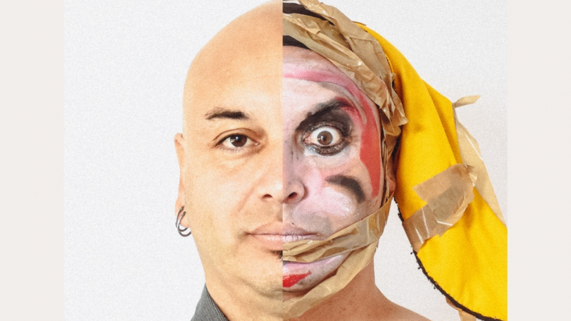Lechu Romero presenta "Trashnoche"