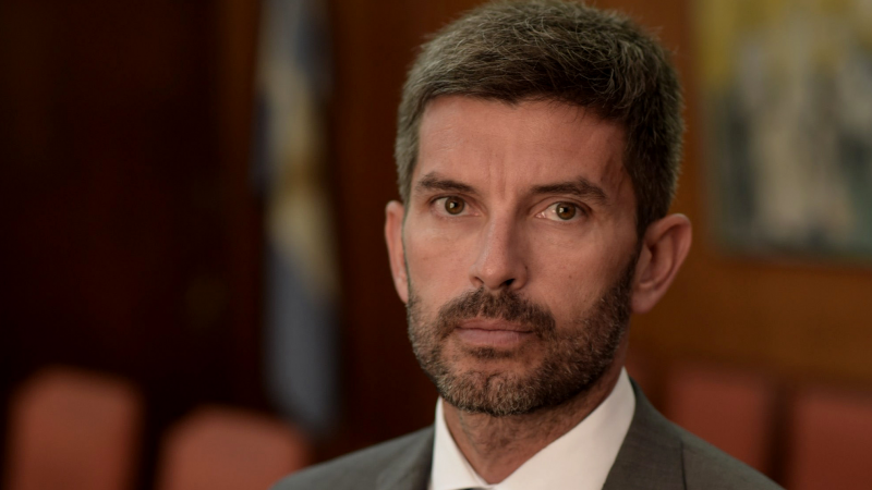 Ulpiano Suarez cuestionó la modificación de Zonas Frías con propuestas
