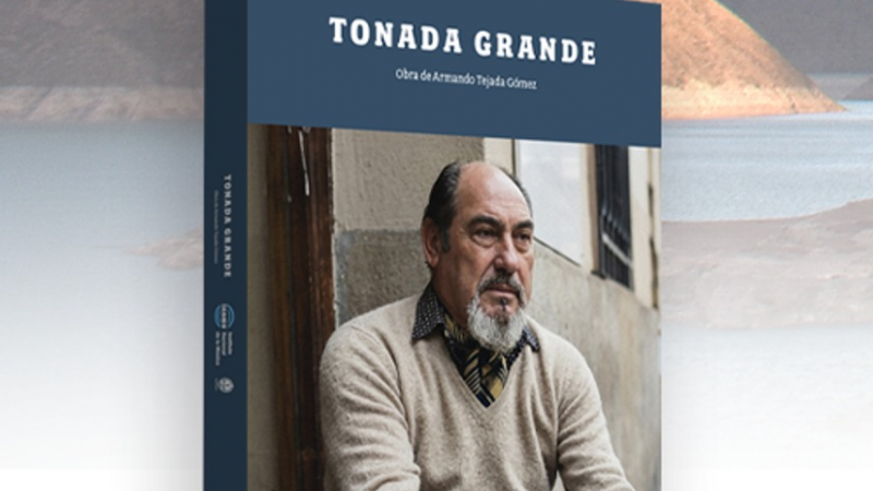 La obra de Tejada Gómez al alcance de todos
