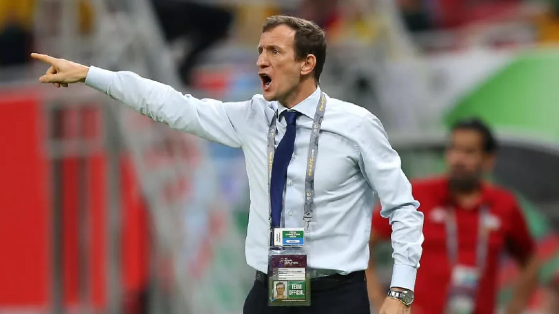 Bombazo en Boca: Arruabarrena, el principal candidato