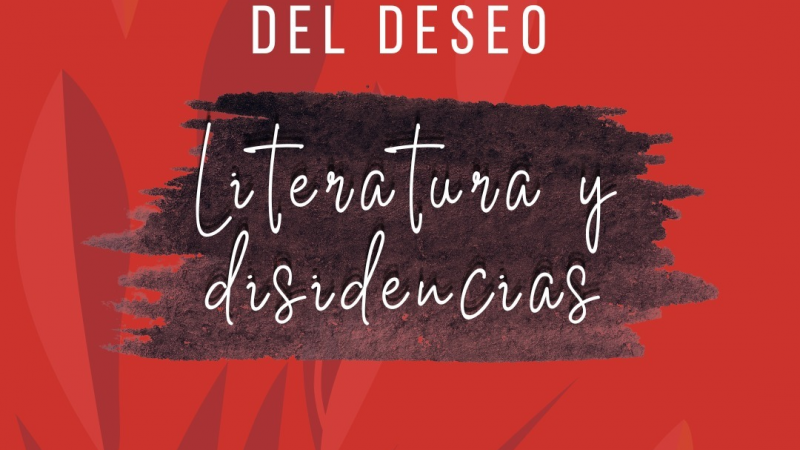 Taller de literatura y disidencia en Casa Roja