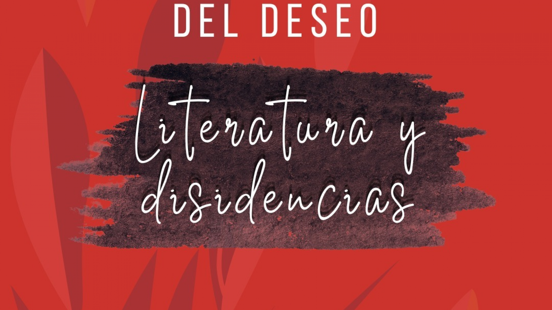Taller de literatura y disidencia en Casa Roja