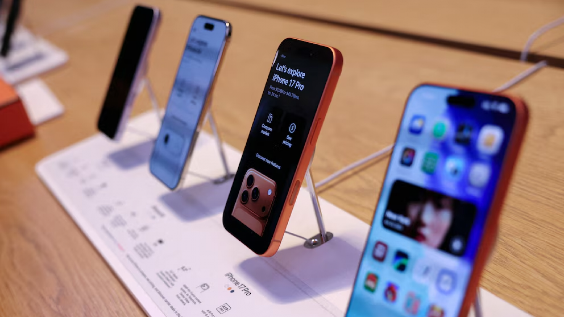 Alertan por aumentos inminentes de los celulares: cuáles son las causas