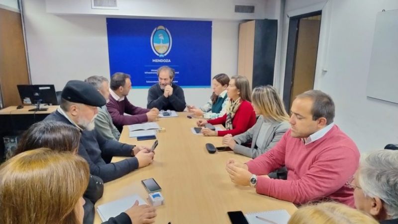 Paritarias: El Sute analizará los incrementos ofrecidos por el gobierno