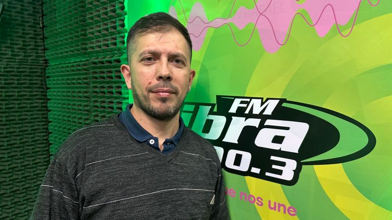 Se viene la peña por los 25 años de "Estilo Joven", el programa de Damián Esquivel