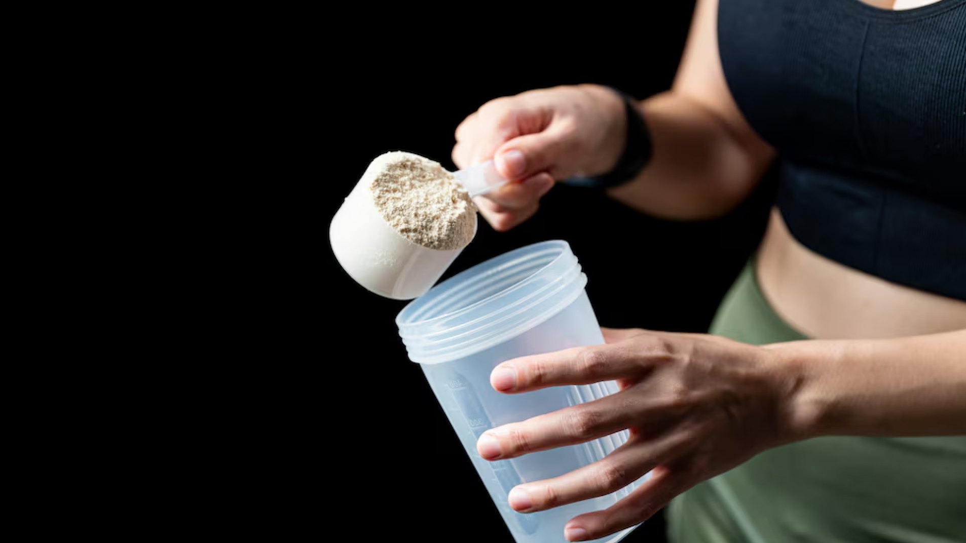 Un nuevo beneficio de la creatina vinculado al sistema inmune y la prevención del cáncer