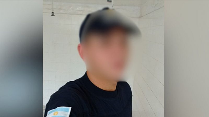 Imputaron a los tres chacales del Este por abuso sexual agravado