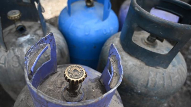 En Monte Comán comienza la distribución de la "Garrafa en tu Barrio"