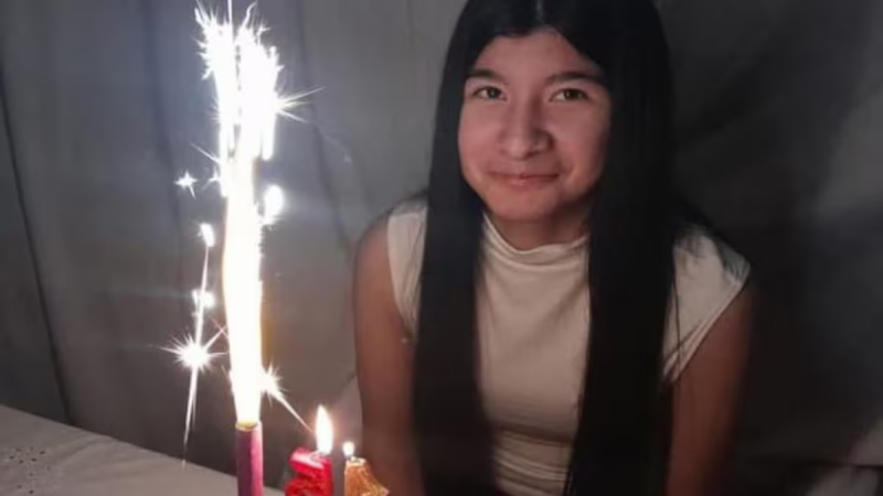 Encontraron a Luciana, la chica que estaba desaparecida en Córdoba
