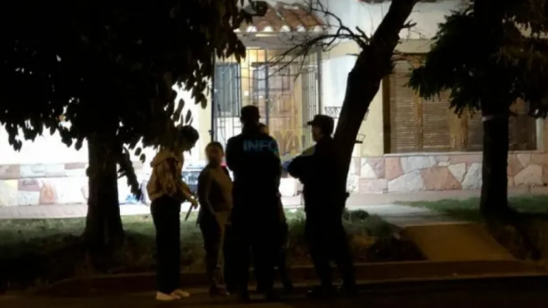 Muerte de Clara Rodriguez: el acusado desistió de un juicio abreviado