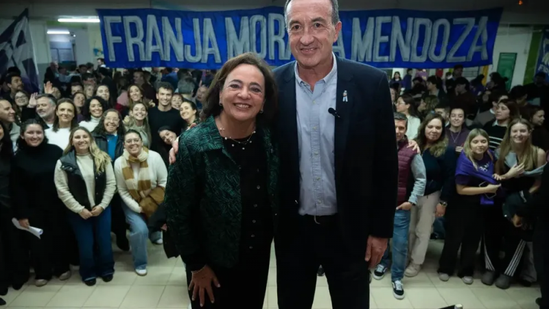Elecciones UNCuyo: Ganó Fidel, pero habrá balotaje
