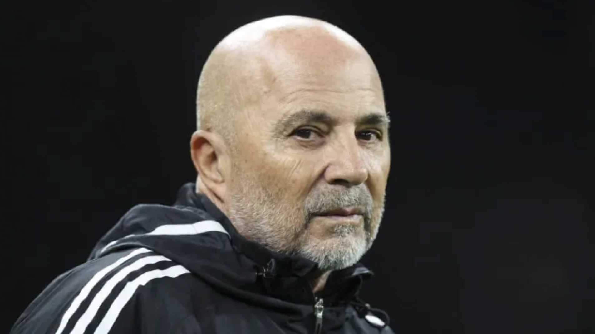 Jorge Sampaoli será el nuevo DT de Talleres