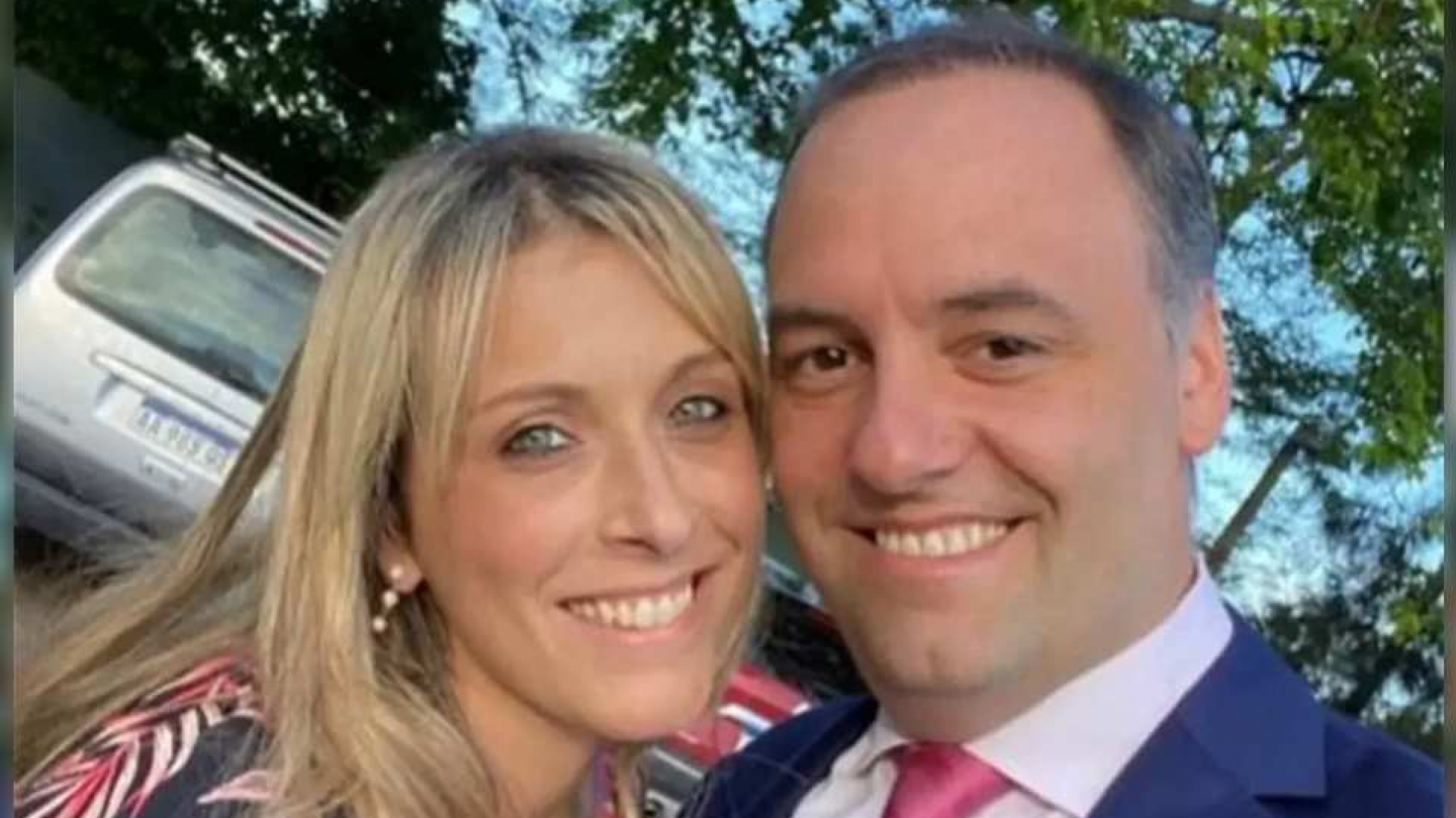 La esposa de Adorni solicitó el ingreso al régimen de "inocencia fiscal"