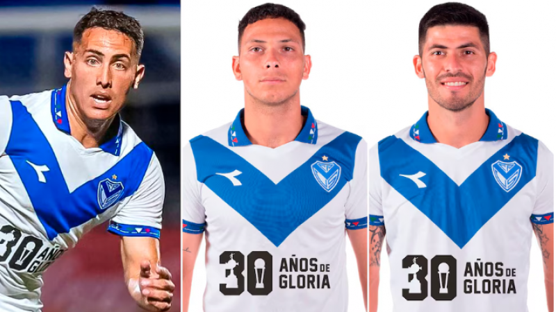 Sobreseyeron a los ex jugadores de Vélez acusados de abuso sexual