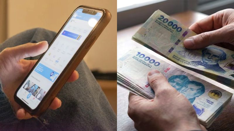 La diferencia entre invertir en un Plazo Fijo o dejarlo en Mercado Pago
