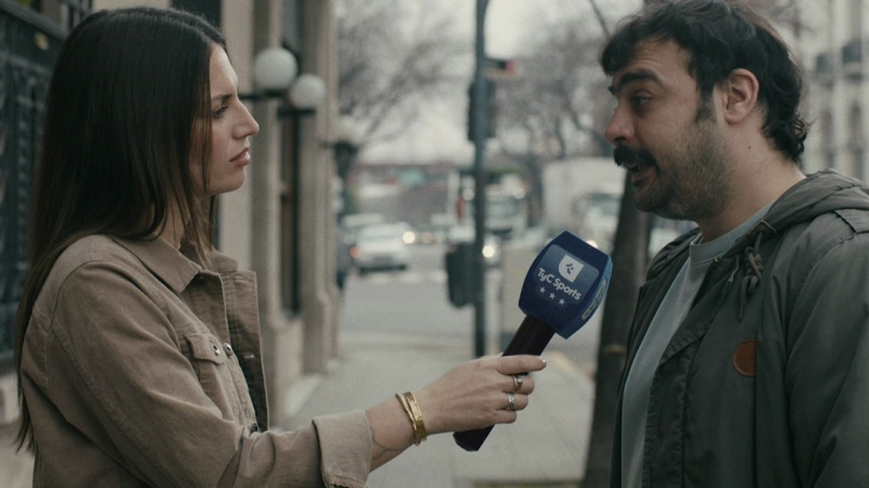 Mirá el conmovedor spot de TyC Sports a un día del Mundial 2026
