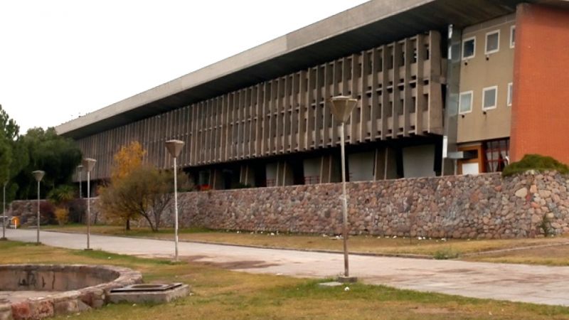 El radicalismo perdió las elecciones en la Facultad de Ciencias Políticas