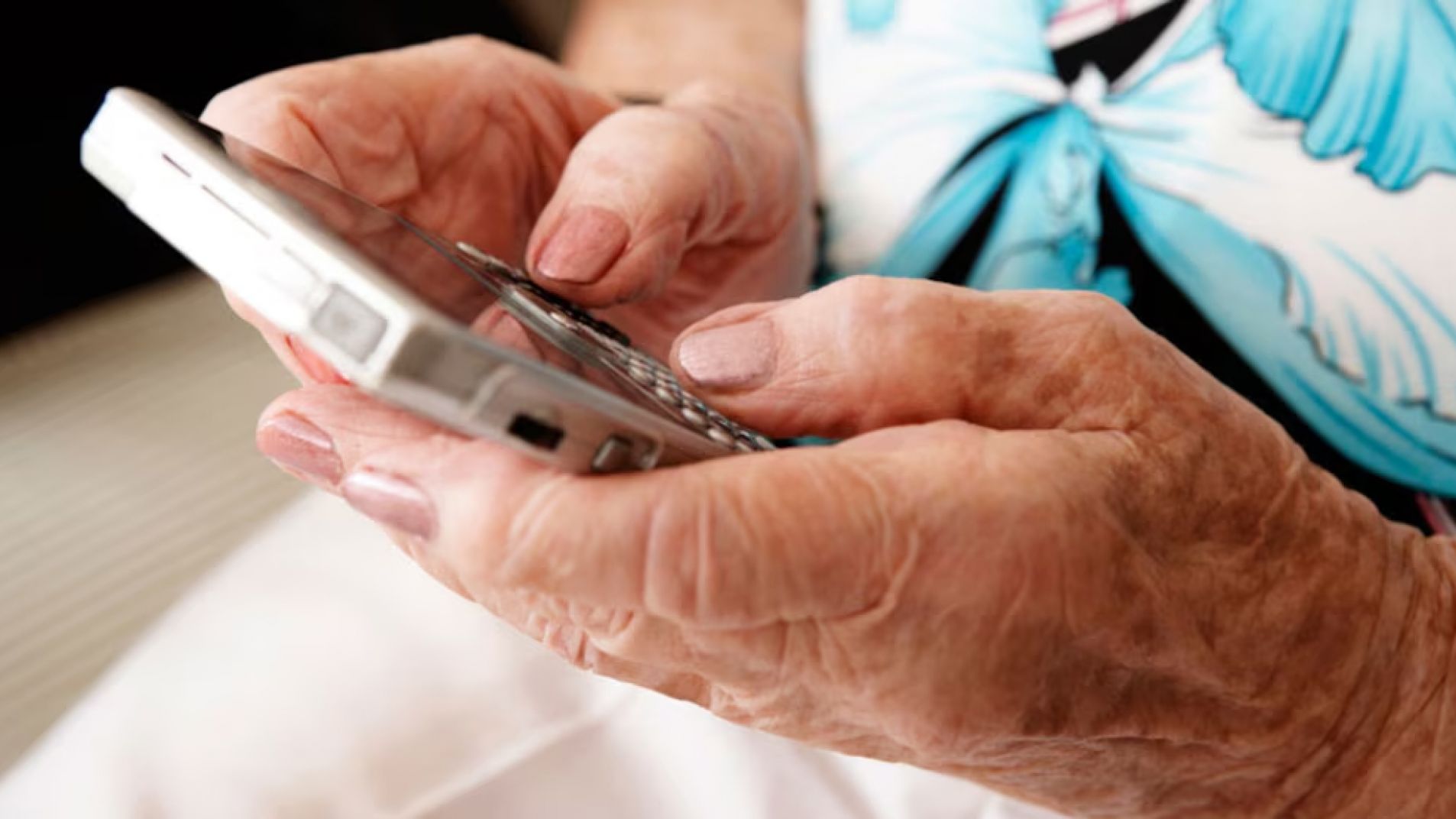 Jubilados: así pueden acceder a su recibo de haberes desde la app de Anses