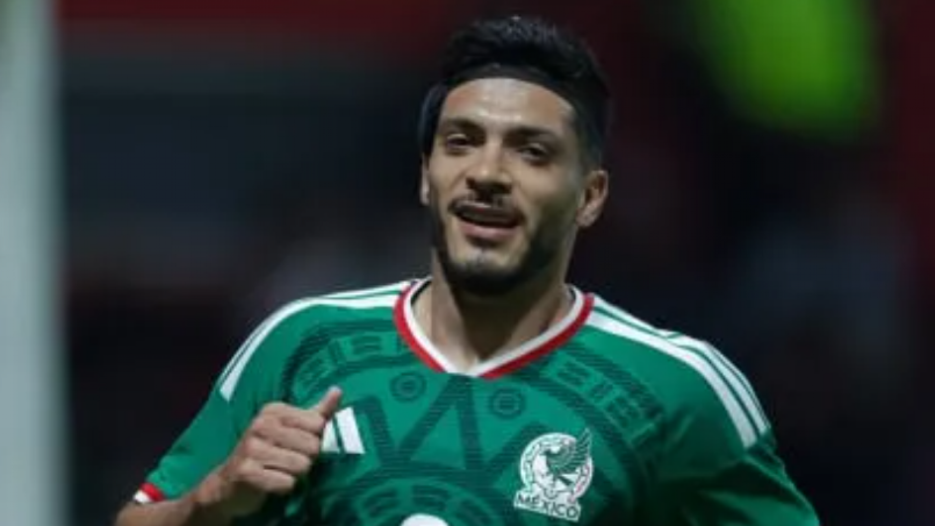 México vs. Sudáfrica, por el Mundial 2026