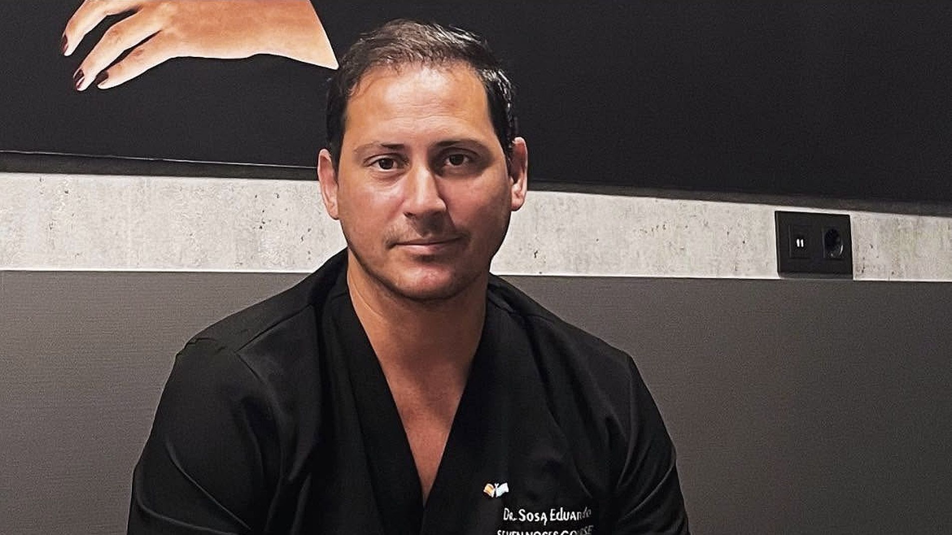 La Corte condenó al cirujano sanrafaelino Eduardo Javier Sosa por mala praxis