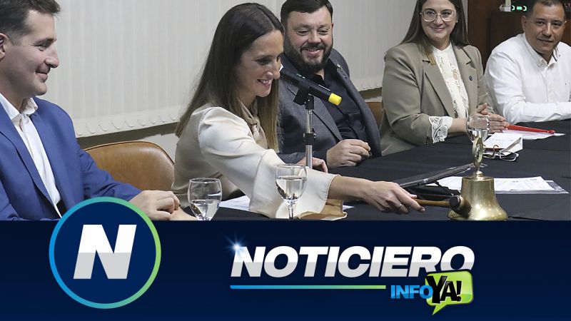 Por primera vez una mujer dirige la Cámara de Comercio de San Rafael
