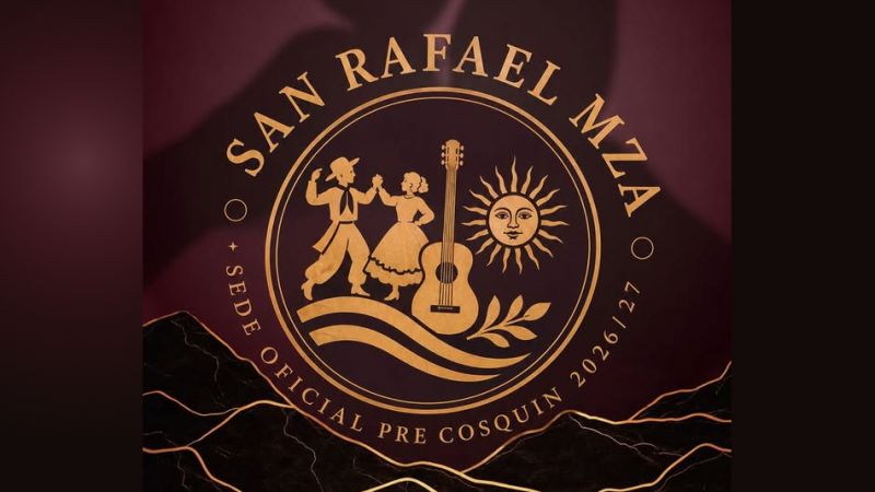 Comienza a trabajar la sede San Rafael del Pre Cosquín