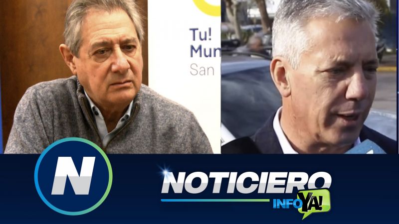 Se viene la inauguración del gasoducto y hay dos versiones muy opuestas
